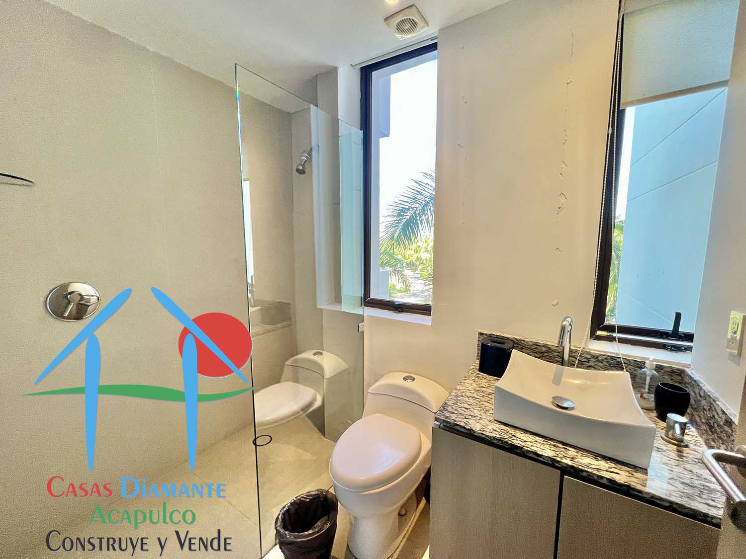 La Isla Ibiza E3 - Recámara dos 4